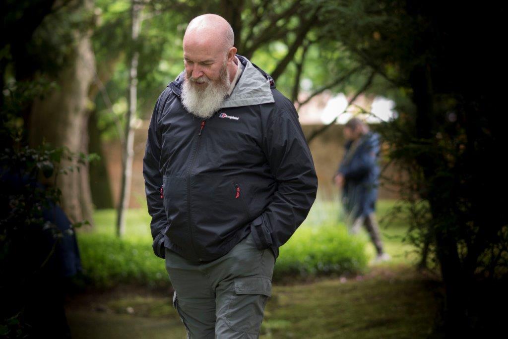 Large photo of David