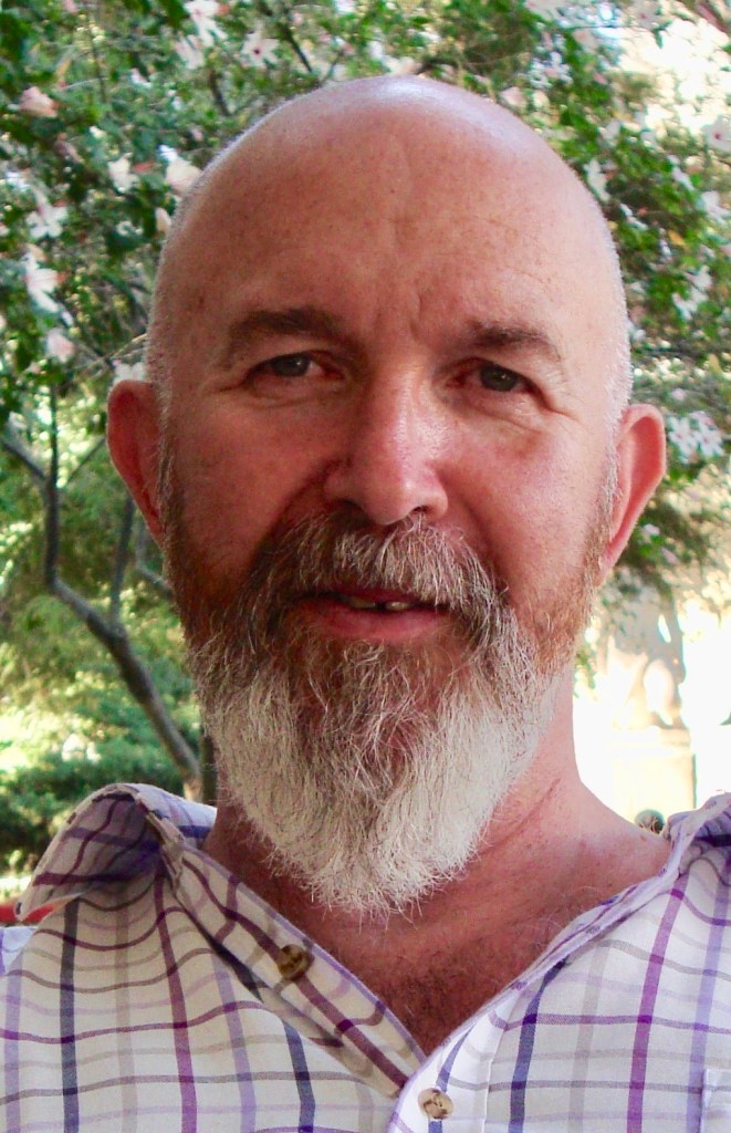 Small photo of David